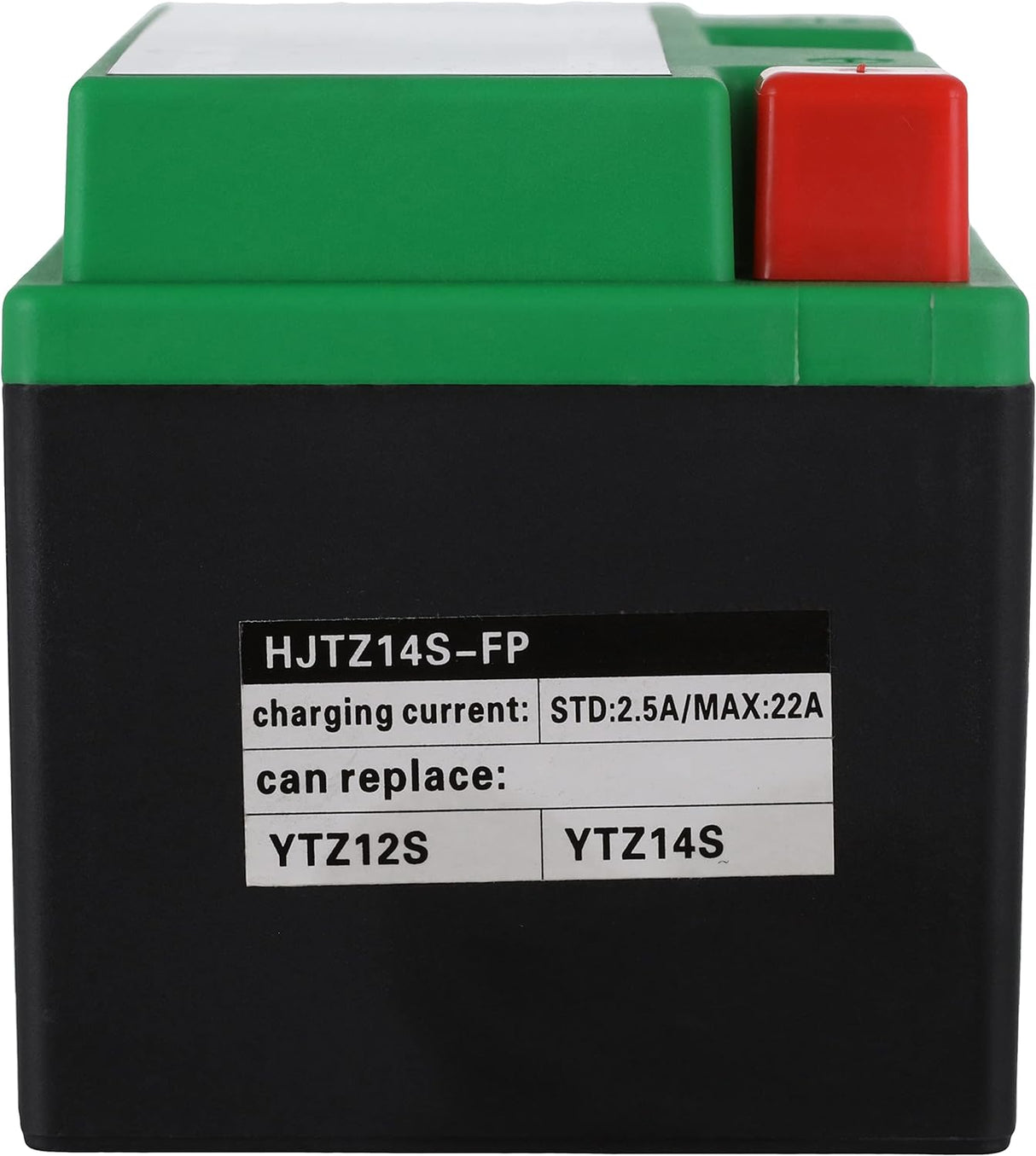 Batería de litio de 12 voltios SKYRICH HJTZ14S-FP-SI