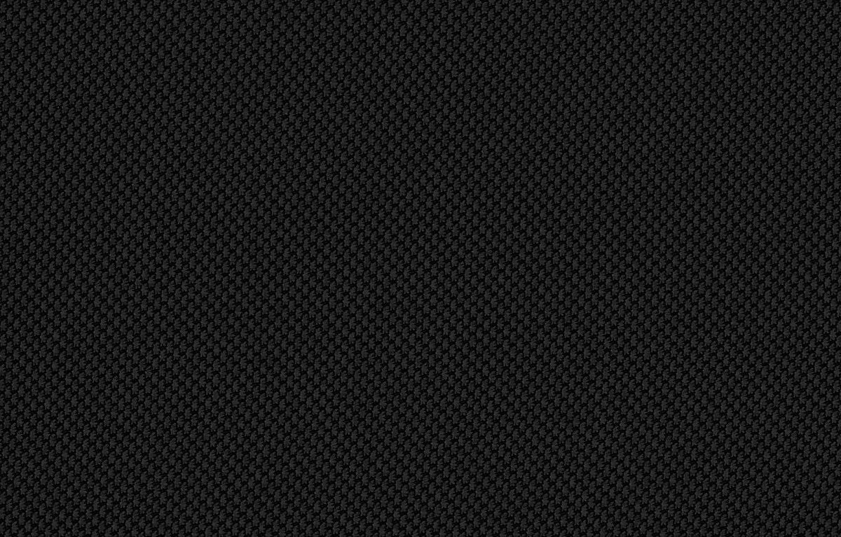 De-Luxe Sport Edition, set fodere coordinate - Nero