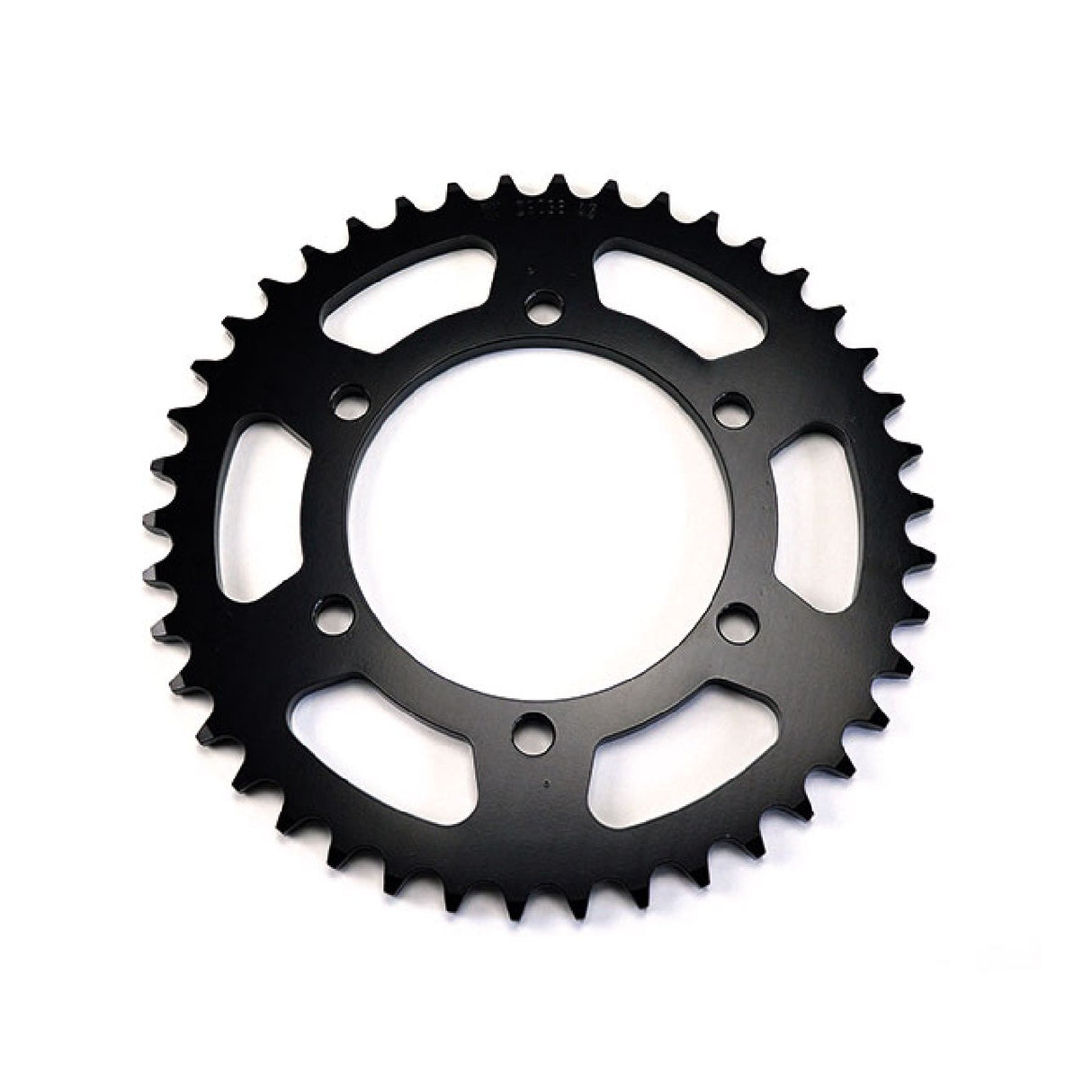 Esjot Steel Crown 525 Pitch 42 Teeth TRIUMPH Thruxton 1200 2016-2019