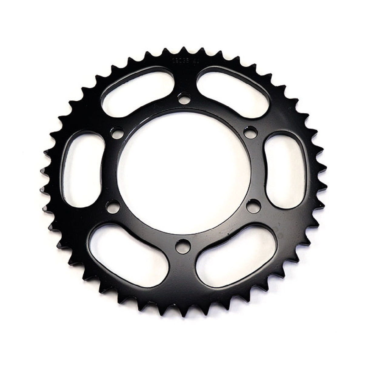 Esjot Corona in acciaio passo 525 44 denti TRIUMPH Scrambler XC 1200 2019-2019