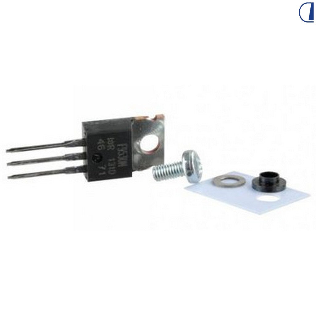 Truma Transistore motore kpl. per Trumatic E 2400 dal 1993