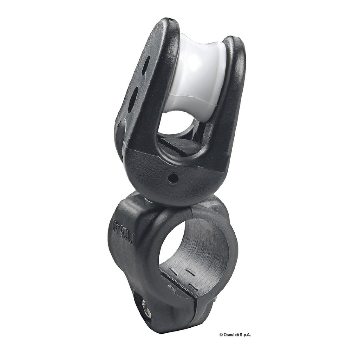 Enrolladores Osculati para foque en popa 55.503.00
