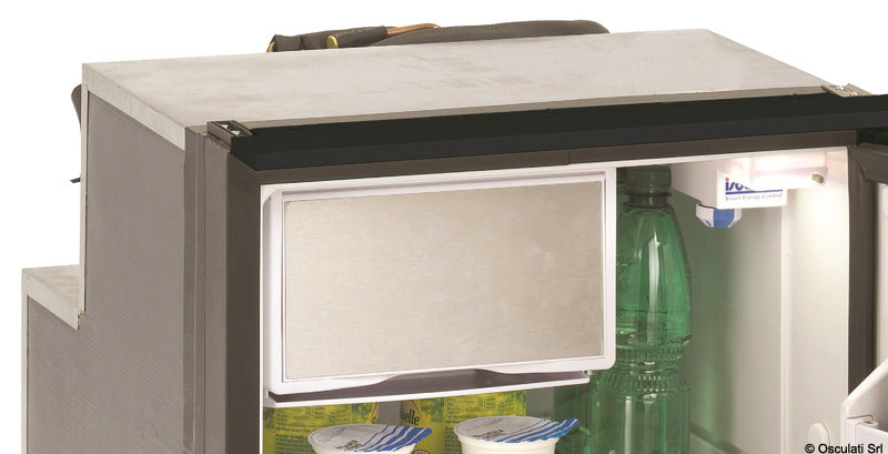 Indel Isotherm Cruise Elegance Total Black Frigo di Bordo 65 l