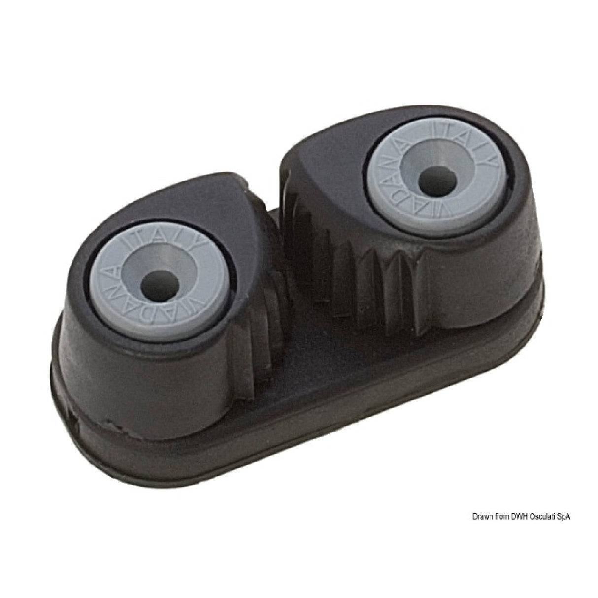 Viadana Fiber Kugelförmige Klemme