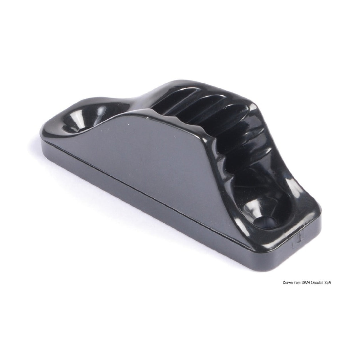 Osculati Strozzascotte CLAMCLEATS Vertical 56.201.10