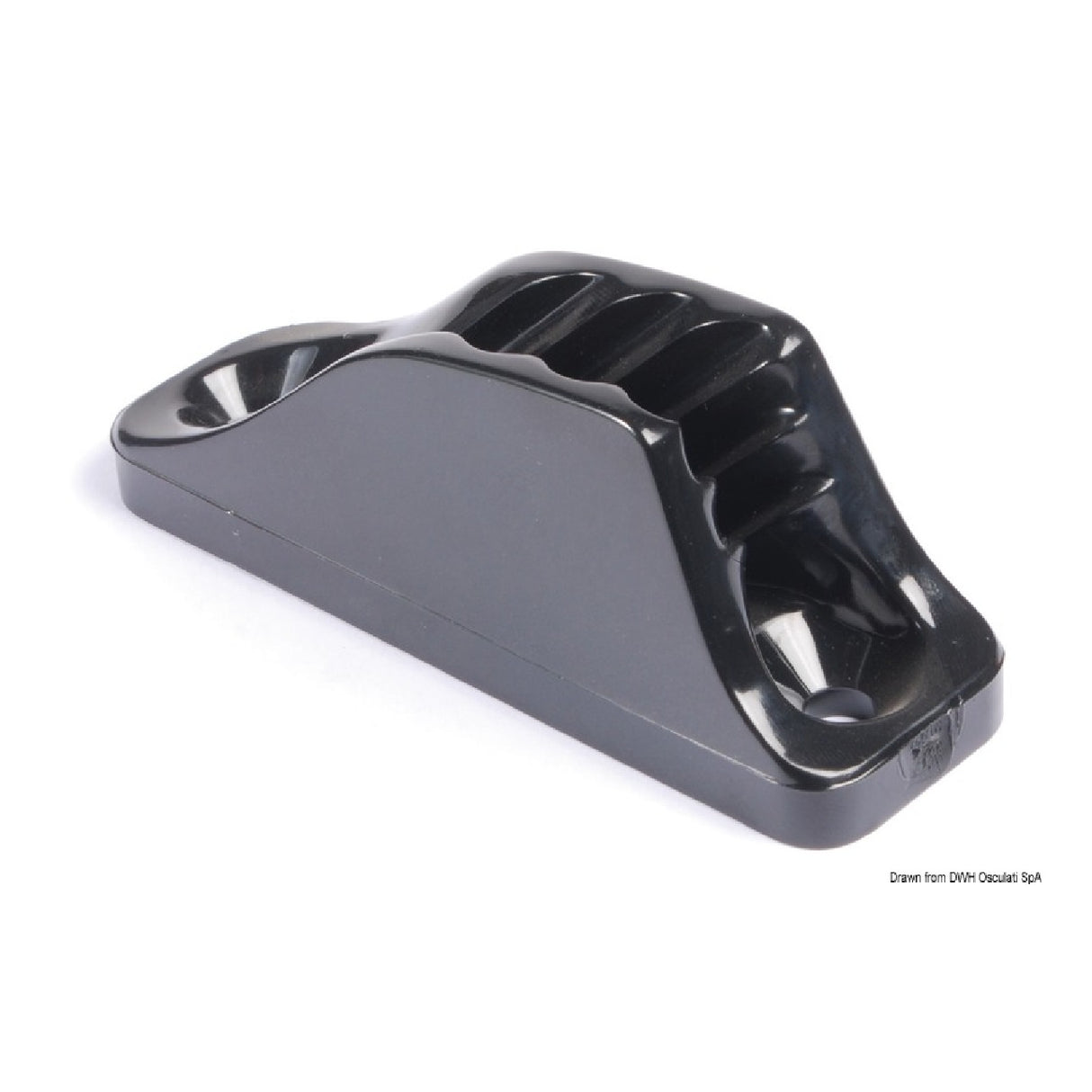 Osculati Strozzascotte CLAMCLEATS 56.202.16 56.202.16