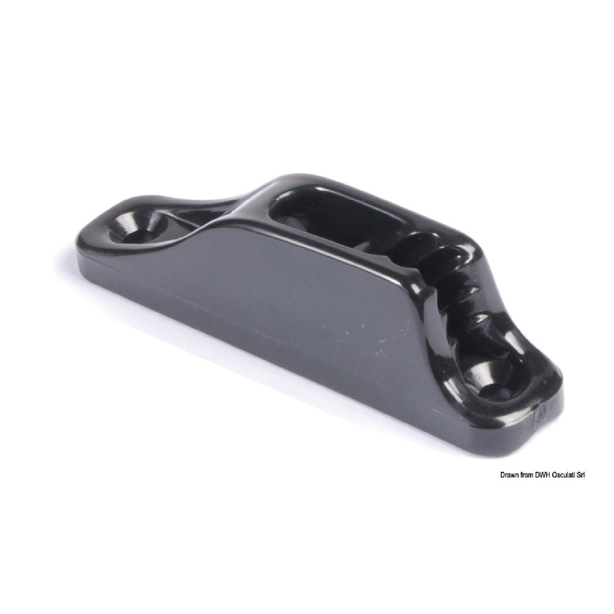 Osculati Cleat Cleats CLAMCLEATS Junior 56.203.08