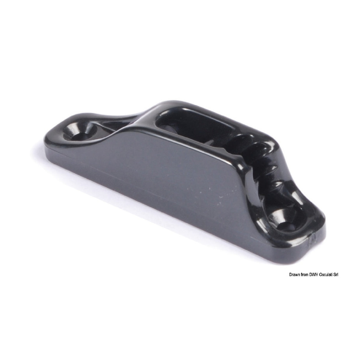 Osculati Cleat Cleats CLAMCLEATS Junior 56.203.08