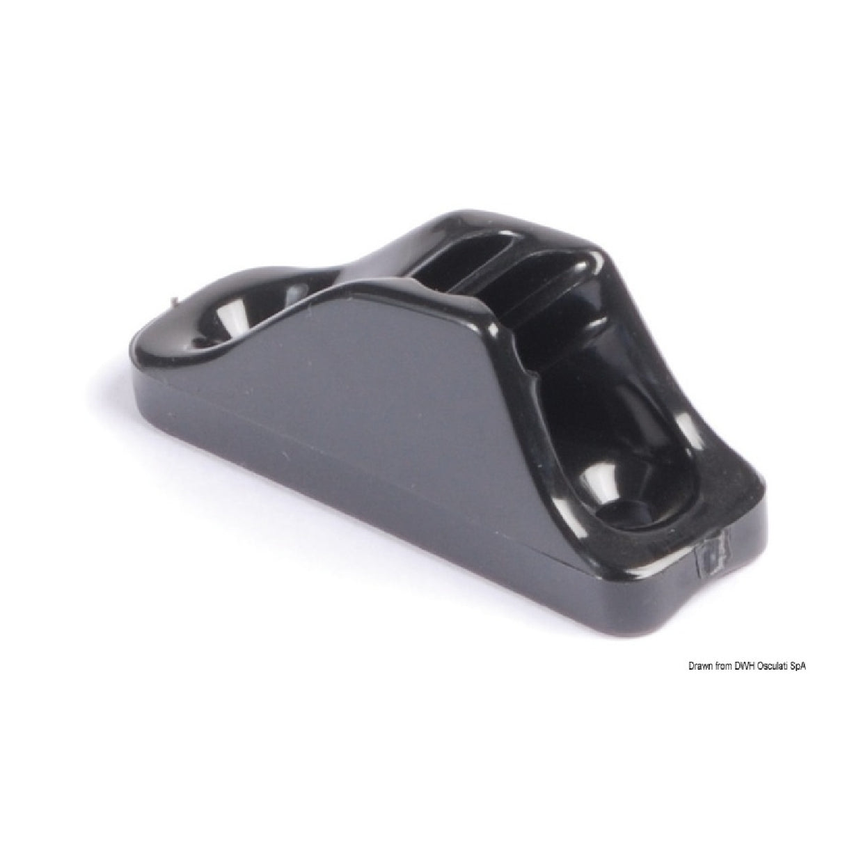 Osculati CLAMCLEATS Mini cala de plas 56.204.05