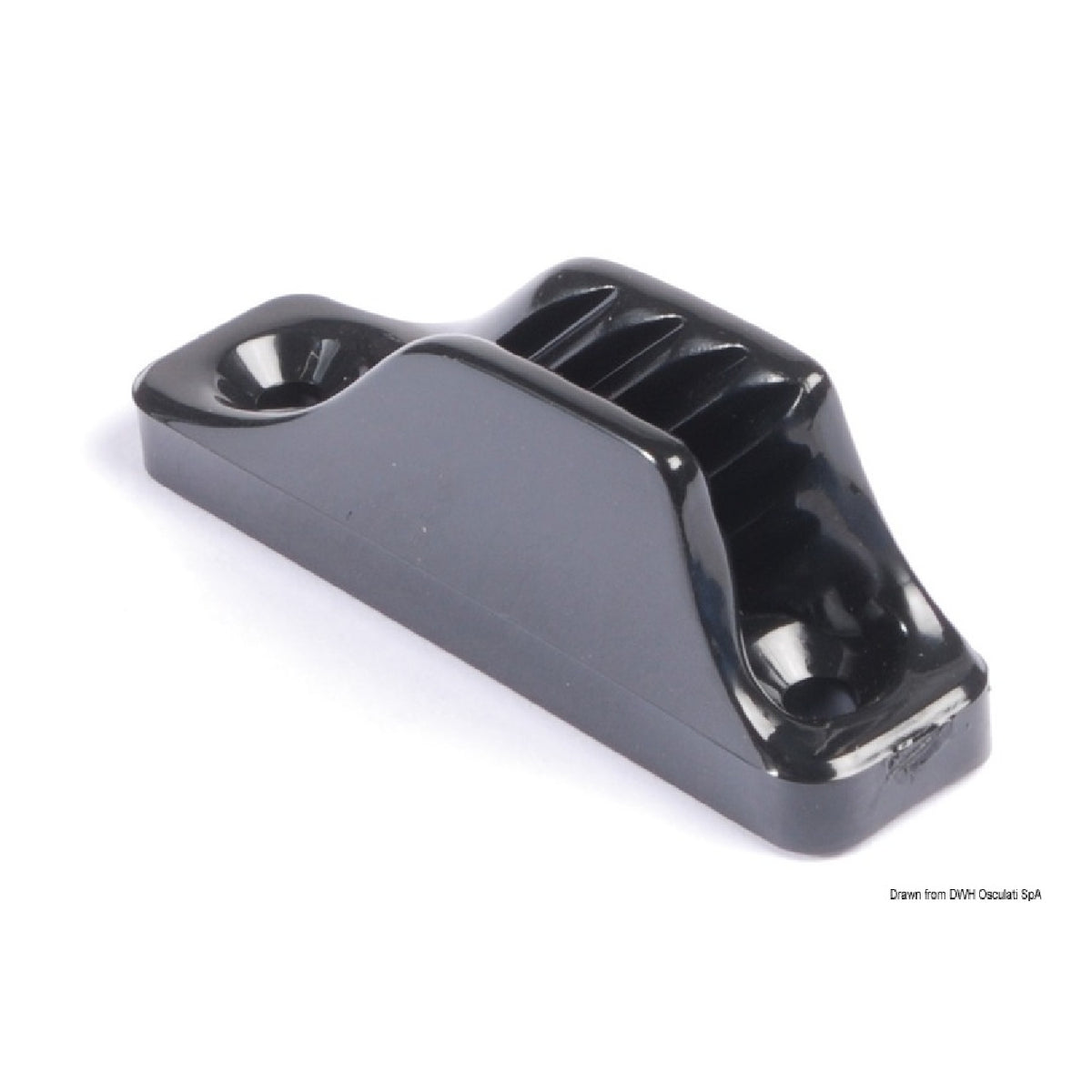 Osculati CLAMCLEATS Midi-Stollen 56.209.08