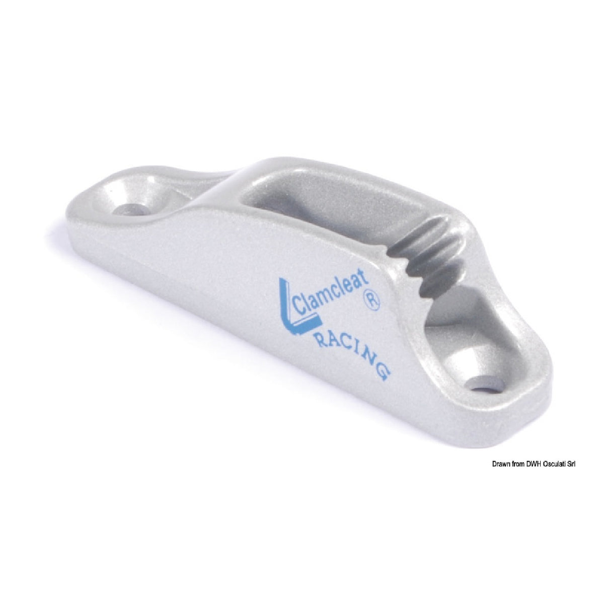 Osculati Cleat Cleats CLAMCLEATS Junior 56.203.08