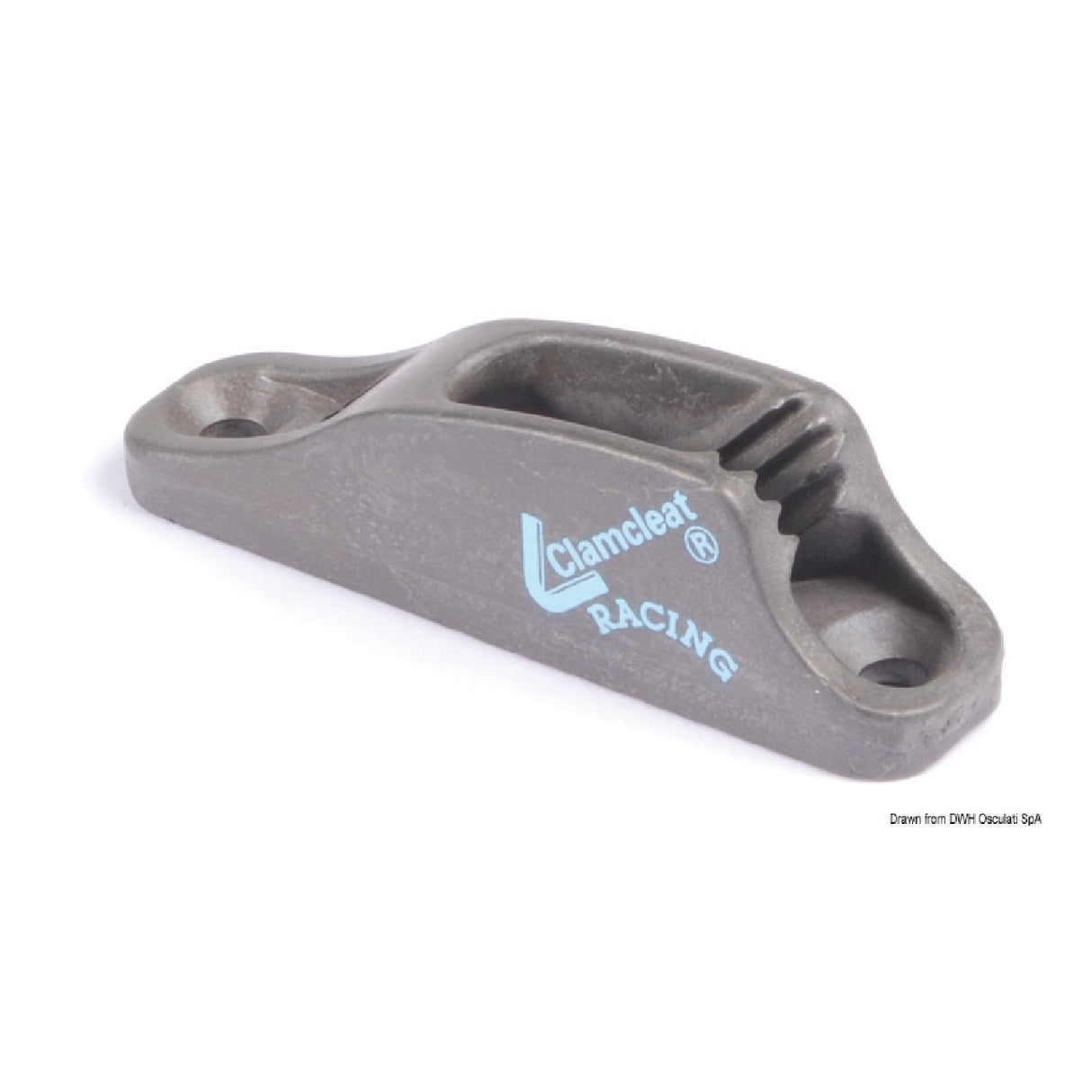 Osculati Cleat Cleats CLAMCLEATS Junior 56.203.08