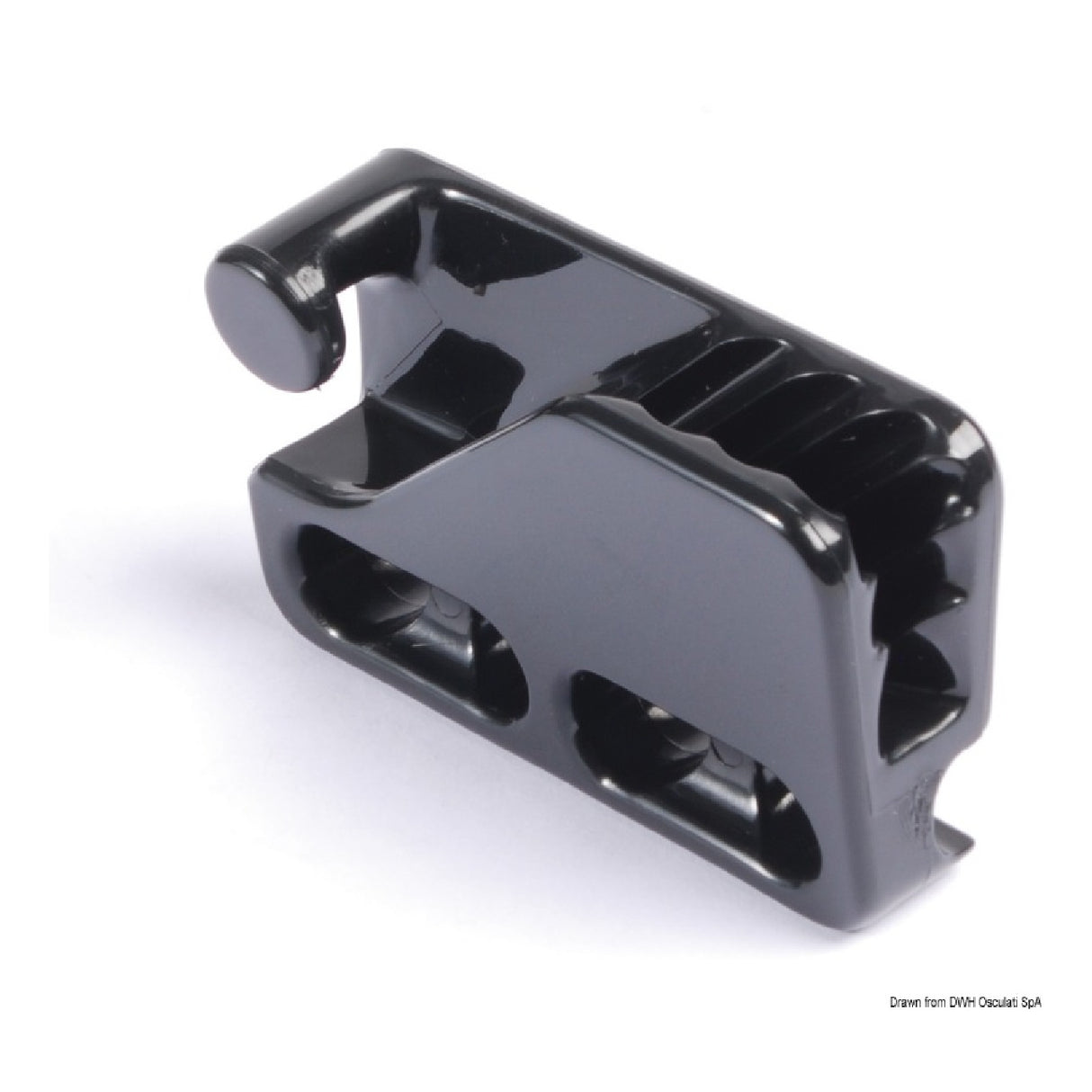 Osculati Klampe Klampe ClamCLEATS Loop 56.223.00