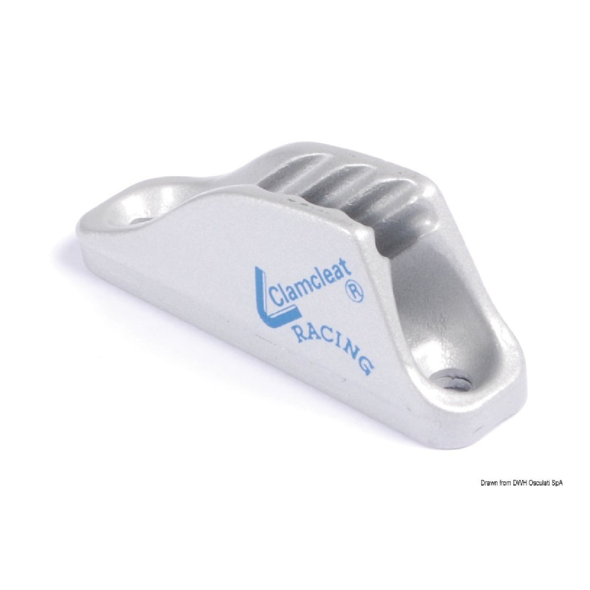 Osculati CLAMCLEATS Midi-Stollen 56.209.08