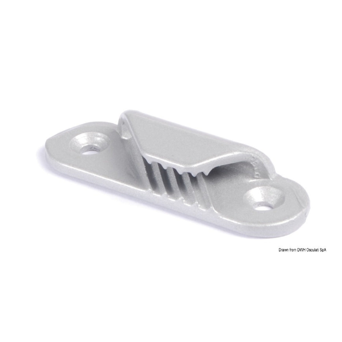 Osculati Strozzascotte CLAMCLEATS Fine 56.213.04