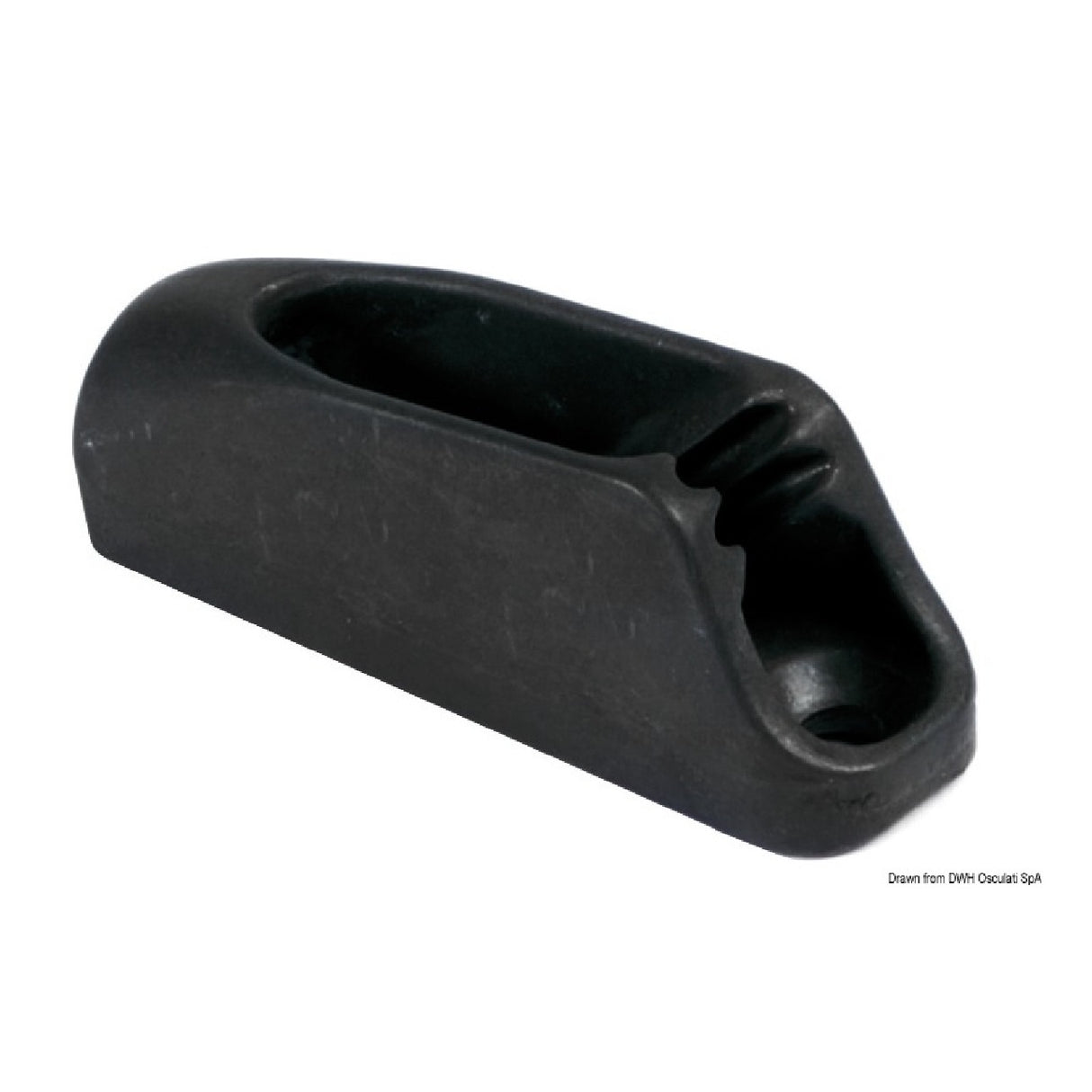 Osculati Strozzascotte CLAMCLEATS 56.263.00 - 1 Coppia 56.263.00