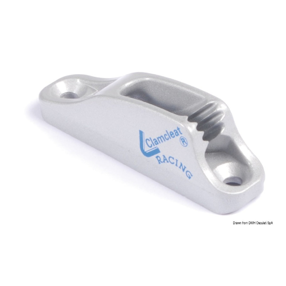 Osculati Cleat Cleats CLAMCLEATS Junior 56.203.08