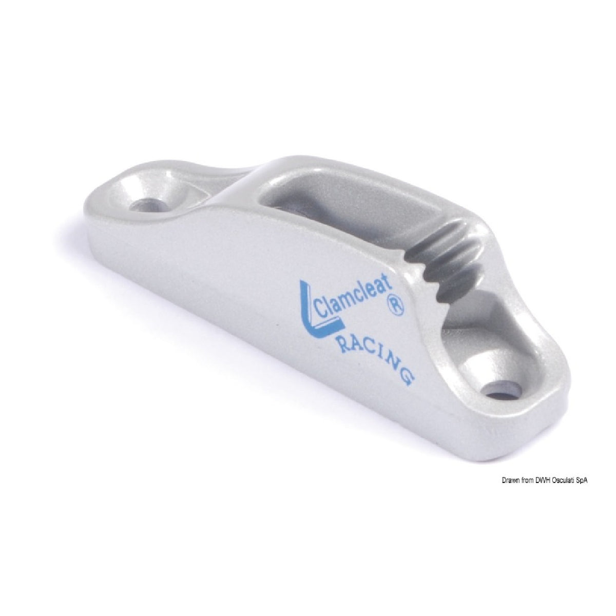 Osculati Cleat Cleats CLAMCLEATS Junior 56.203.08