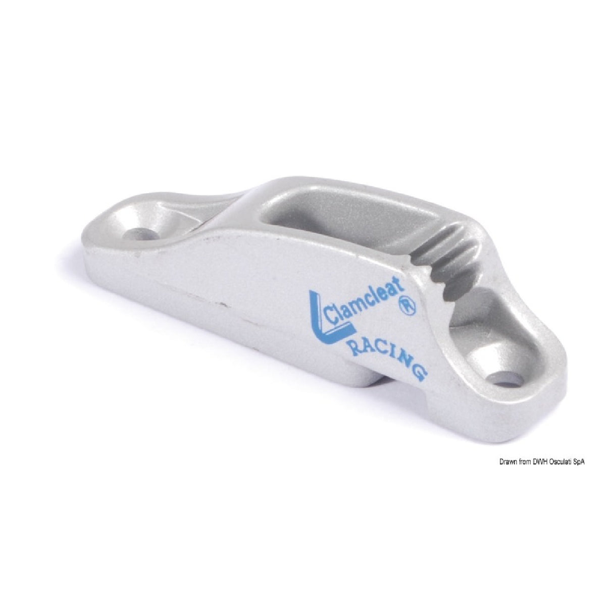 Osculati Cleat Cleats CLAMCLEATS Junior 56.203.08