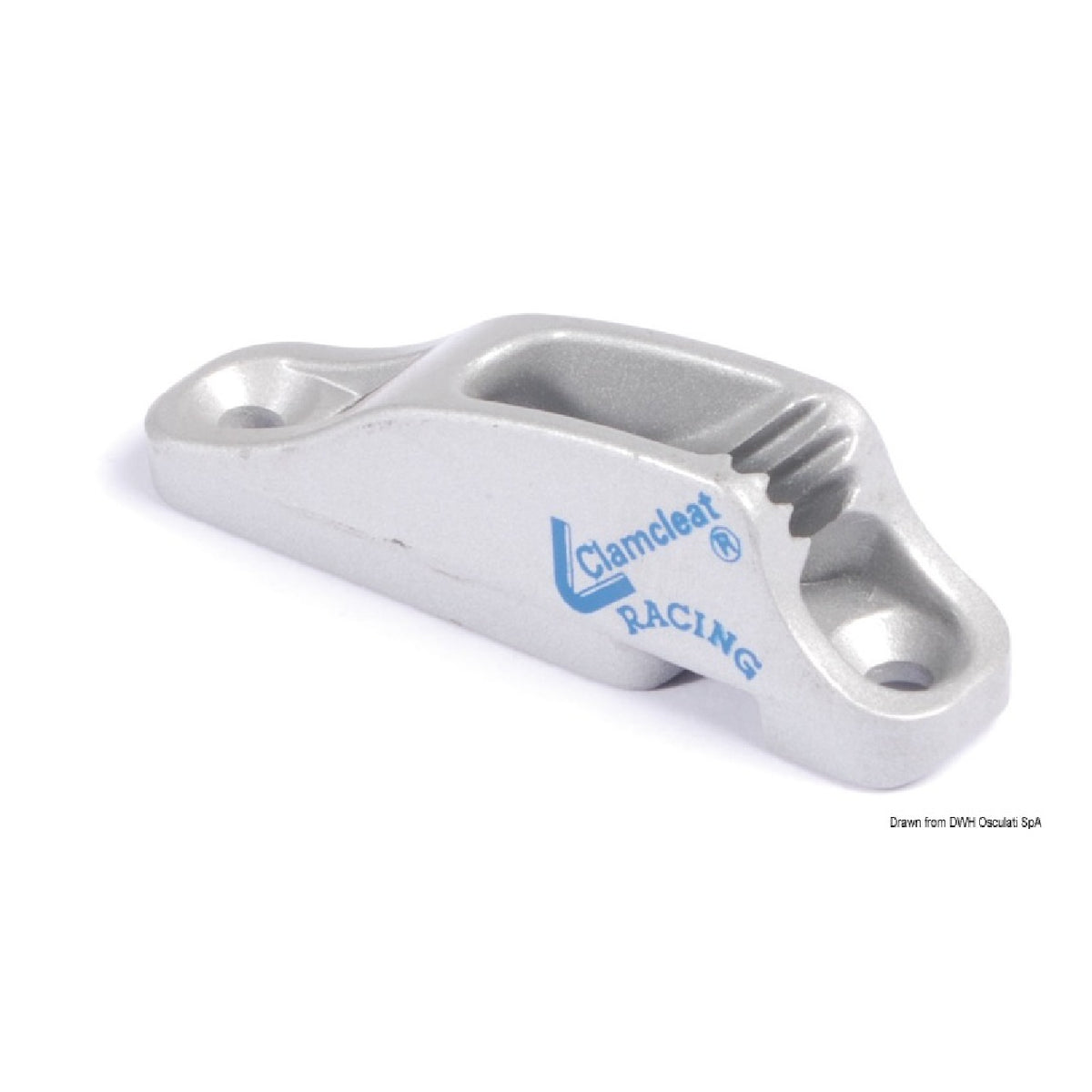 Osculati Cleat Cleats CLAMCLEATS Junior 56.203.08