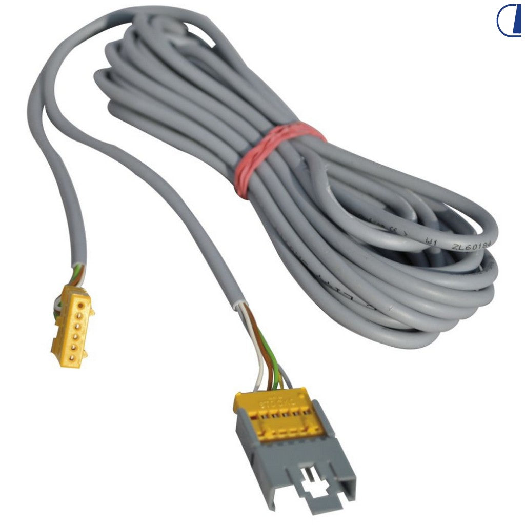 Truma Cavo prolunga 5 m per pannello di controllo boiler B 10/14 EL