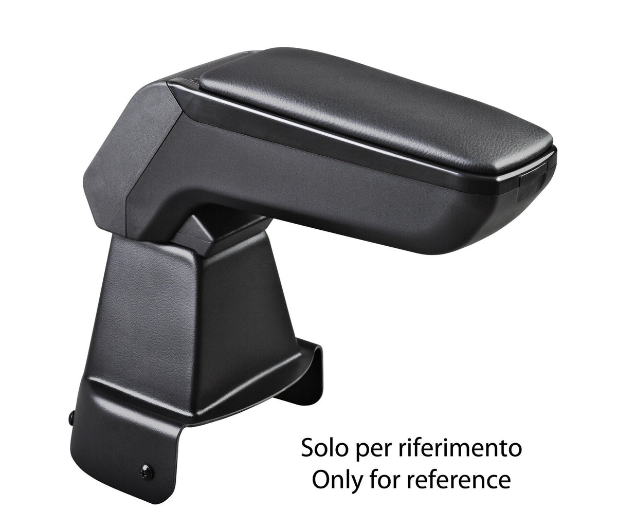 Lampa Armster S, bracciolo su misura - compatibile per Toyota Yaris 5p (09/20>) 56450