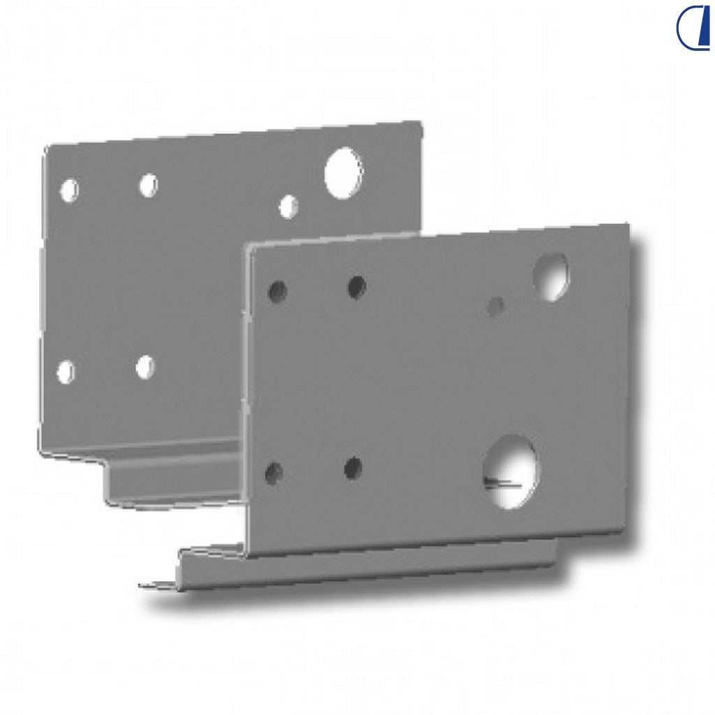 Truma Set adattatore AL-KO M-Chassis lungo per Mover XT, SE, SR, SX e Smart