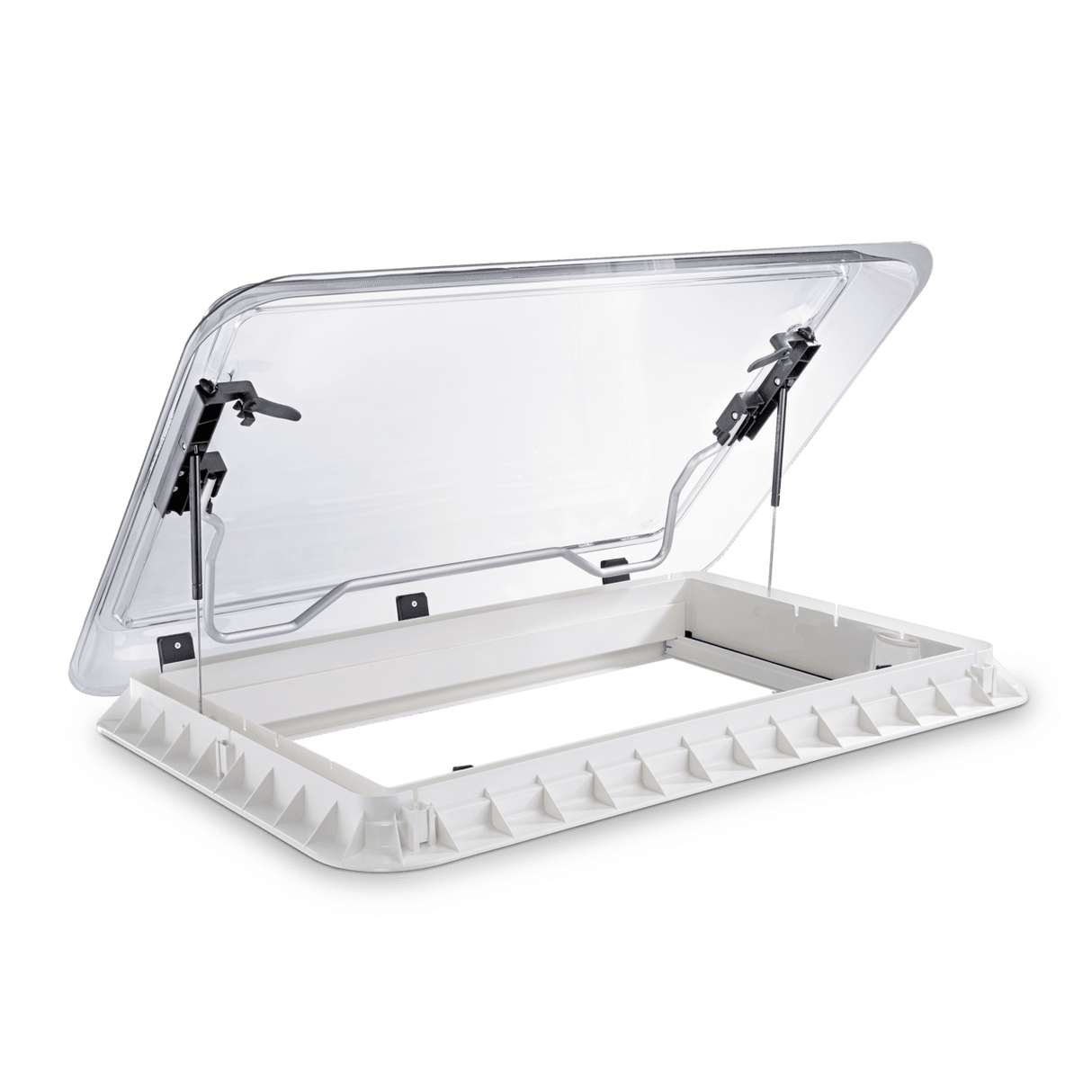 Dometic Heki 2 De Luxe 570E01 komplette Kuppel