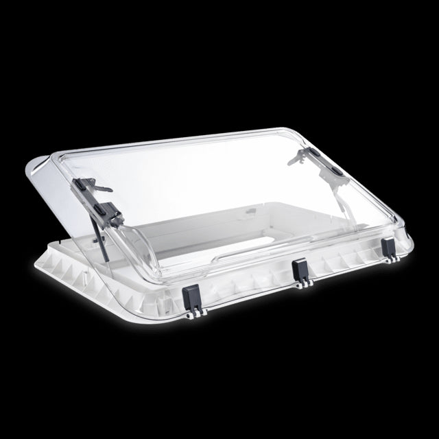 Dometic Heki 2 De Luxe 570E01 complete dome