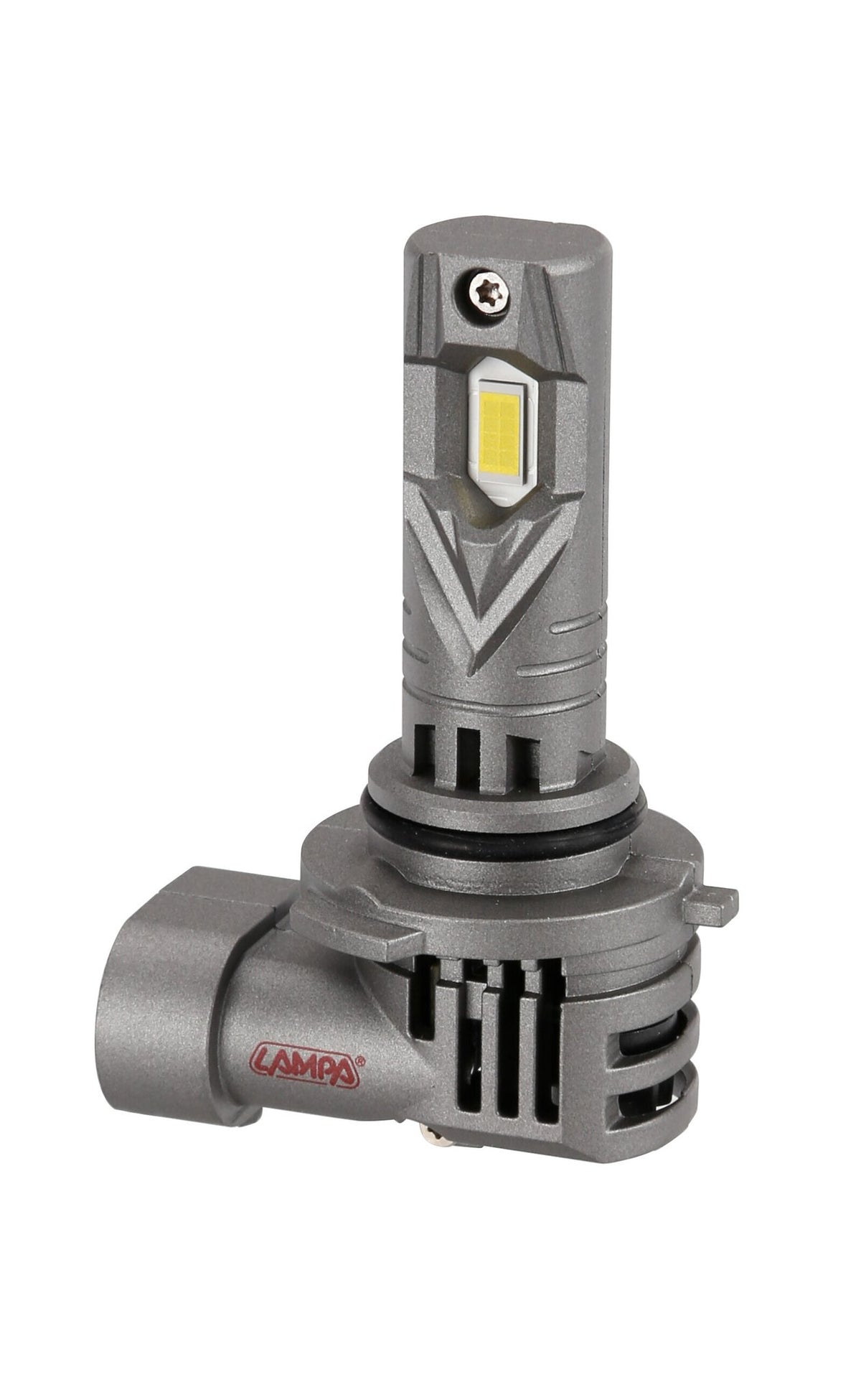 Pilot 12V Halo Led Alien Series Quick-Fit - (HB3 9005) - 35W - P20d - 1 pz - Scatola