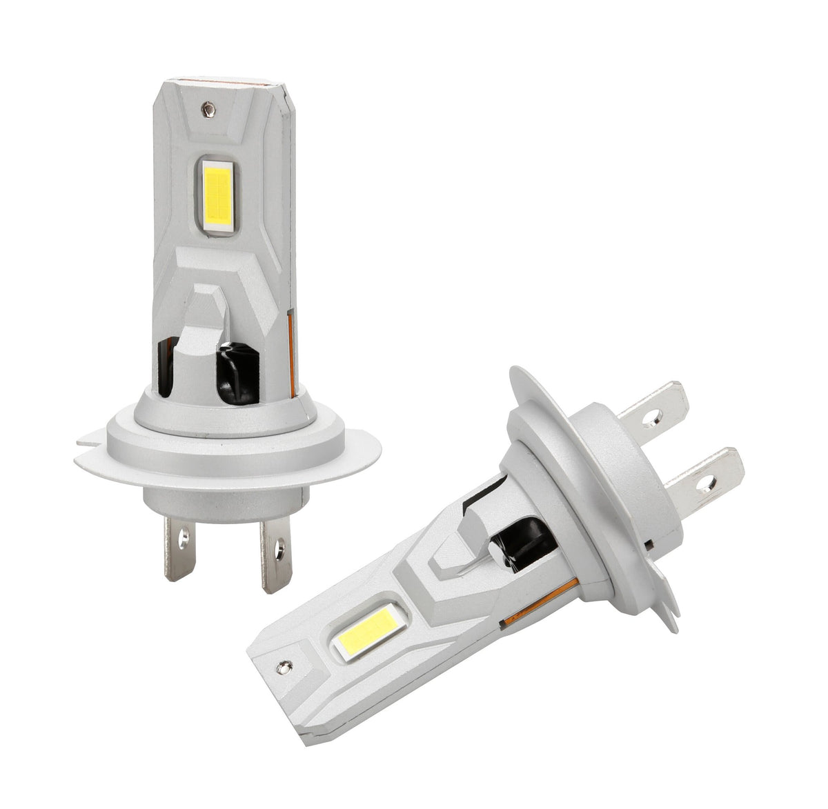 Pilot 12V Halo Led Cyber Series Quick-Fit - (H7) - 22W - PX26d - 2 pz - Scatola