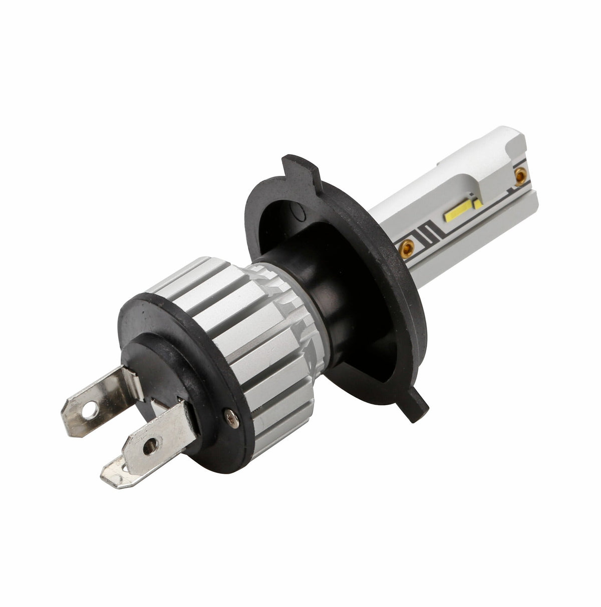 Pilot 12V Halo Led Hyper Series Quick-Fit - (H4) - 15W - P43t - 1 pz - Scatola