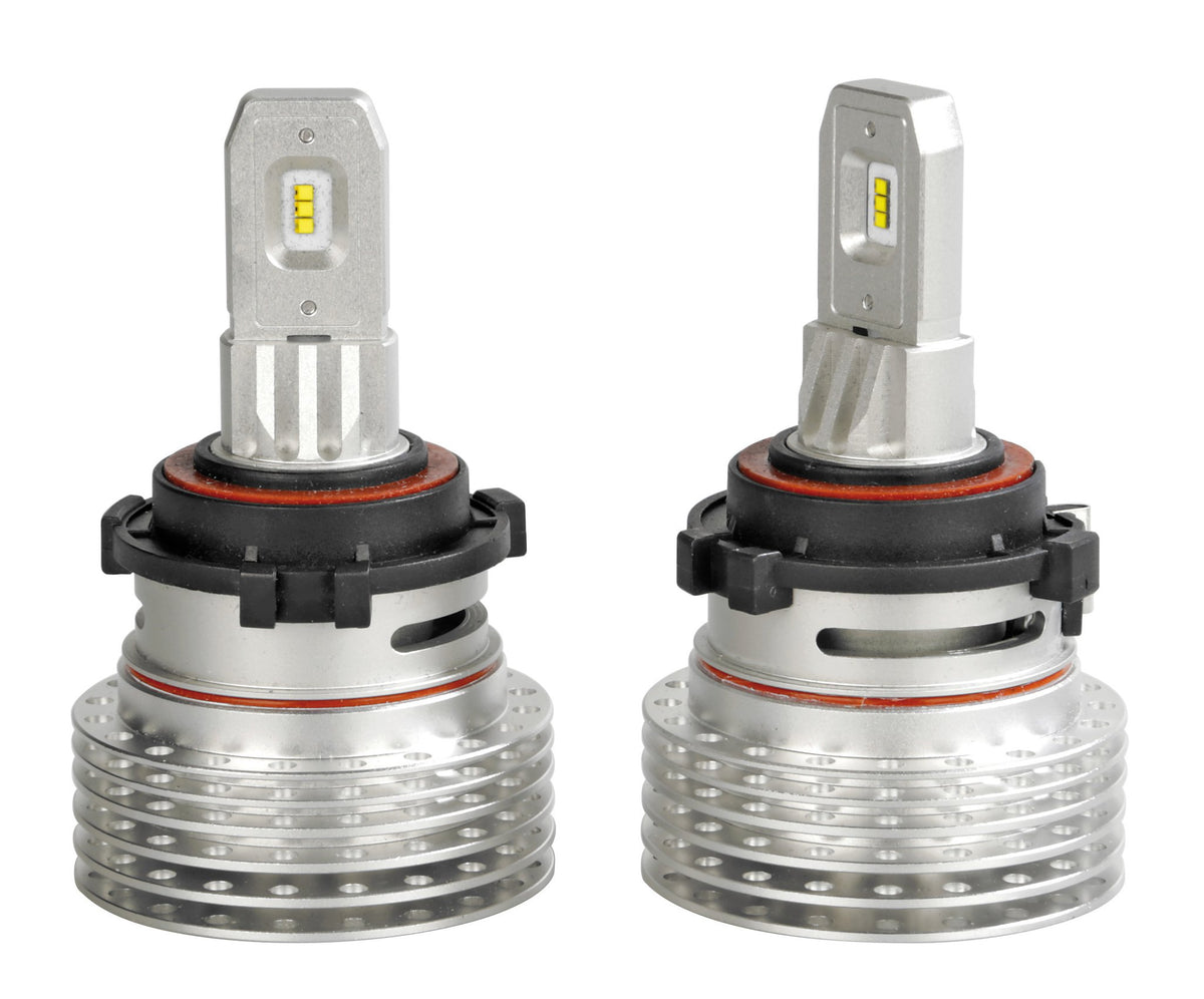 Pilot 12V Lampade a Led - (H7) - 20W - Attacco specifico - 2 pz - Scatola