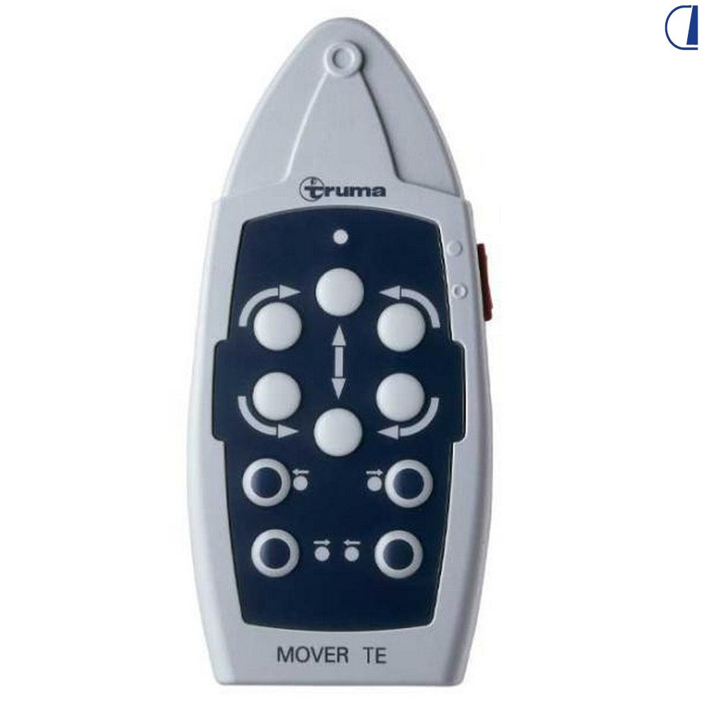 Teleco Telecomando di ricambio per mover TE/Euromover Tandem