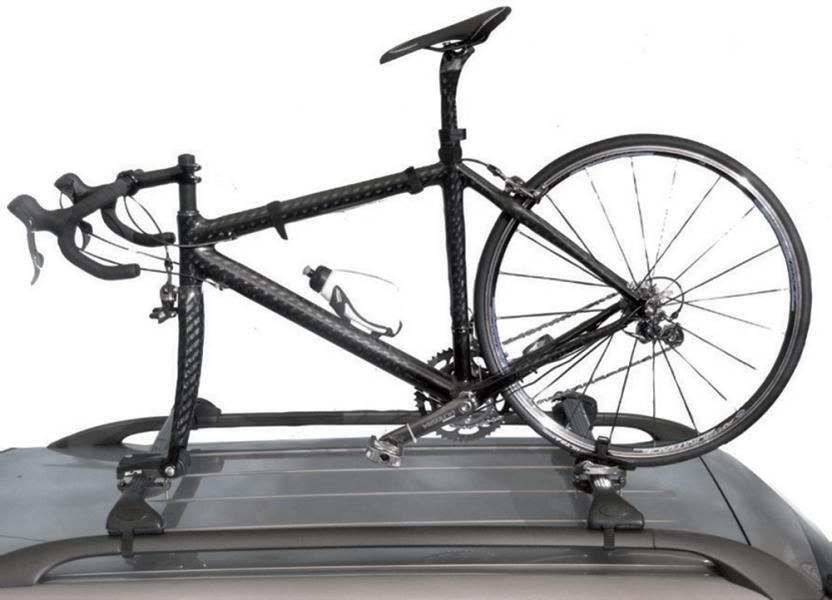 Portabicicletas de techo Elite Sanremo Race Lock