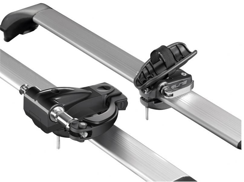 Elite Portabici da tetto Sanremo Race Lock