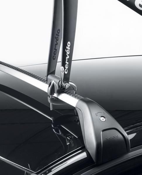 Portabicicletas de techo Elite Sanremo 40