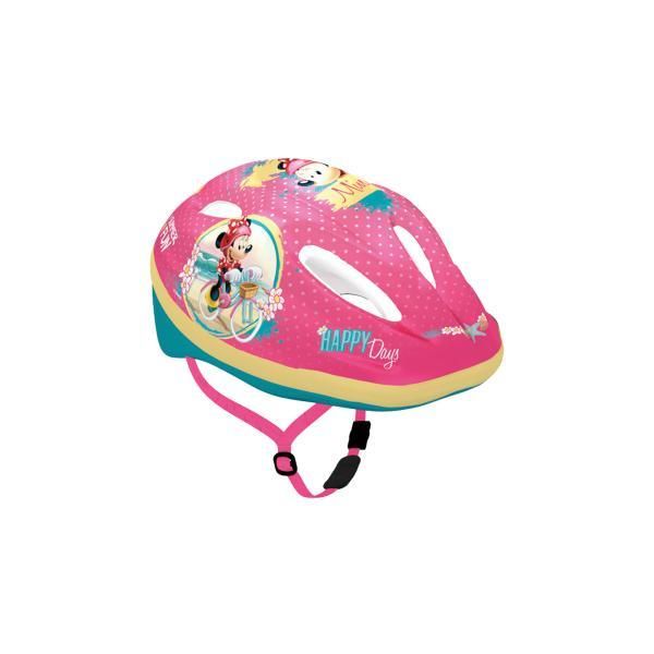 Disney Minnie Mouse Fahrradhelm