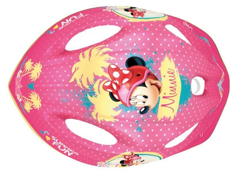 Disney Minnie Mouse Fahrradhelm