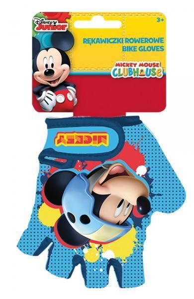 Disney Mickey Fahrradhandschuhe