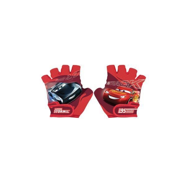 Guantes de bicicleta de Disney Cars 3
