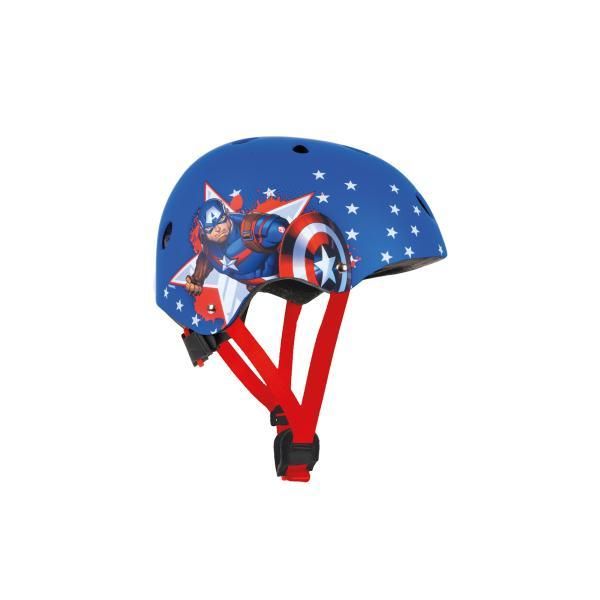 Marvel Captain America Sporthelm