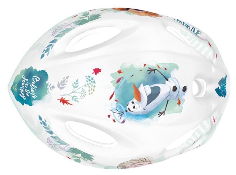 Casco de bicicleta Disney Frozen II