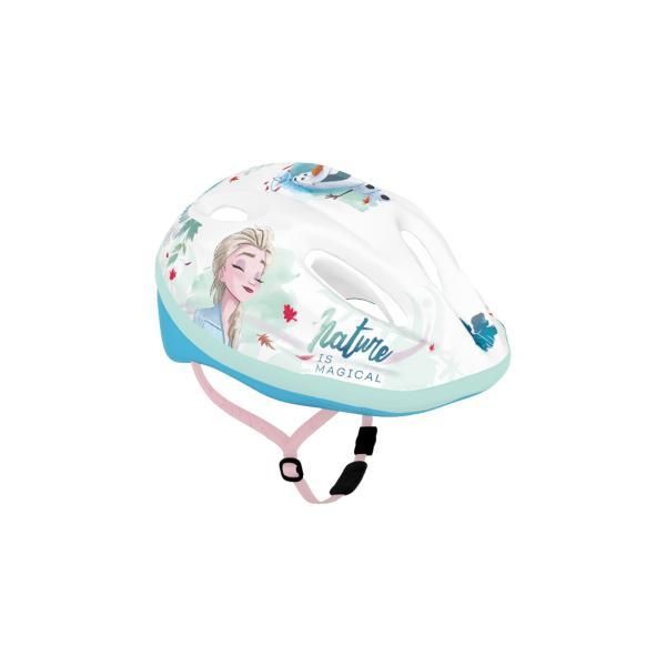 Casco de bicicleta Disney Frozen II