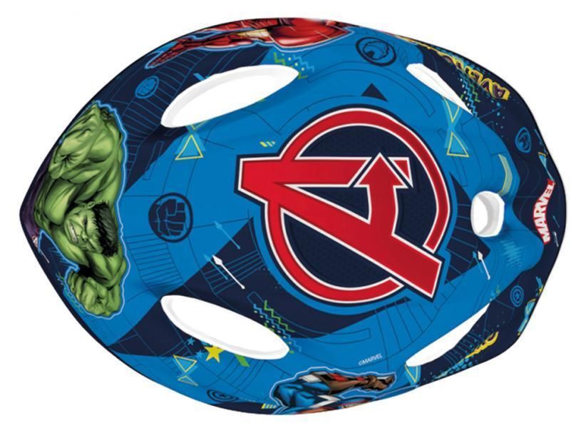 Marvel Avengers Fahrradhelm