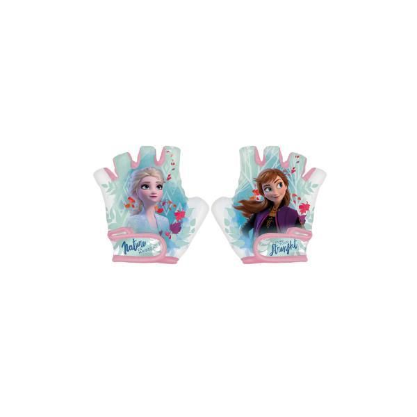 Disney Frozen II Fahrradhandschuhe