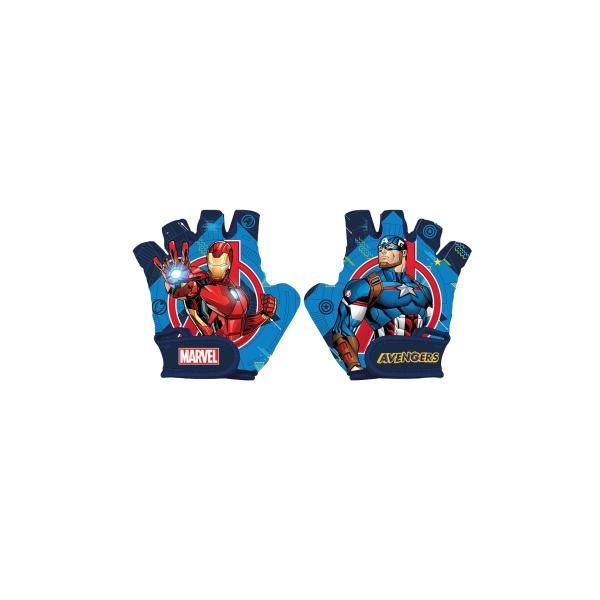 Guantes de bicicleta de Marvel Avengers