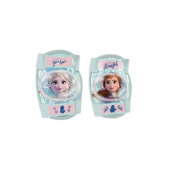 Rodilleras y coderas Disney Frozen II