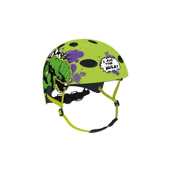Disney Casco sportivo Hulk