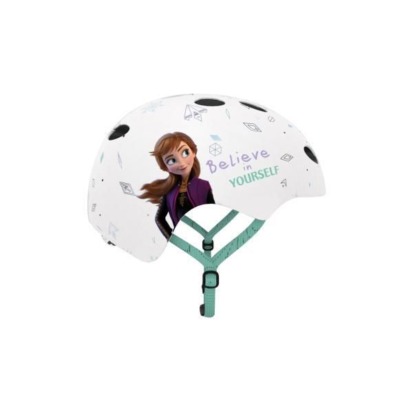 Casco deportivo Disney Frozen II